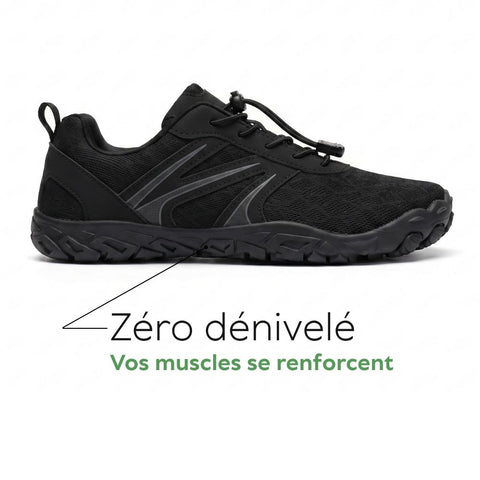 Chaussures Vertigo