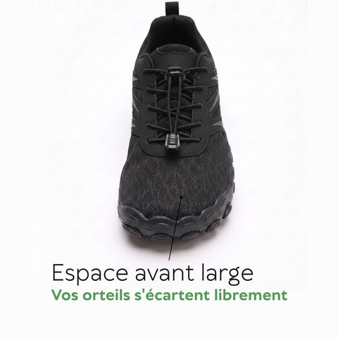 Chaussures Vertigo