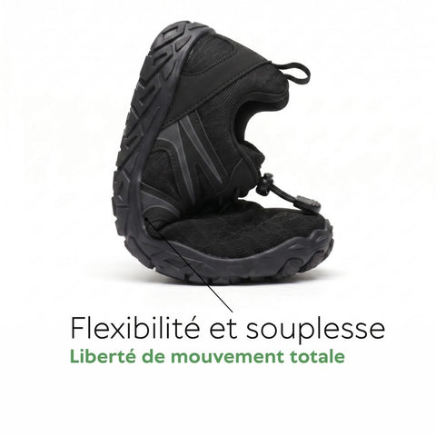 Chaussures Vertigo