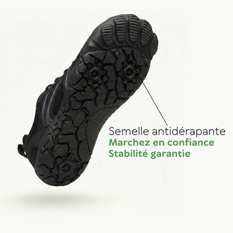 Chaussures Vertigo