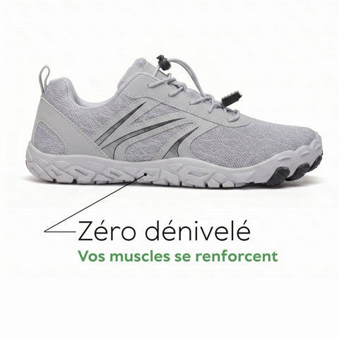 Chaussures Vertigo