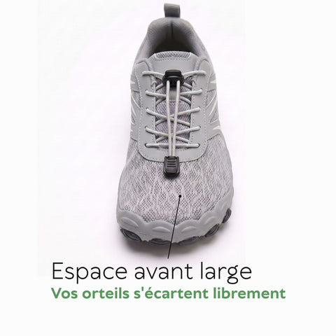 Chaussures Vertigo