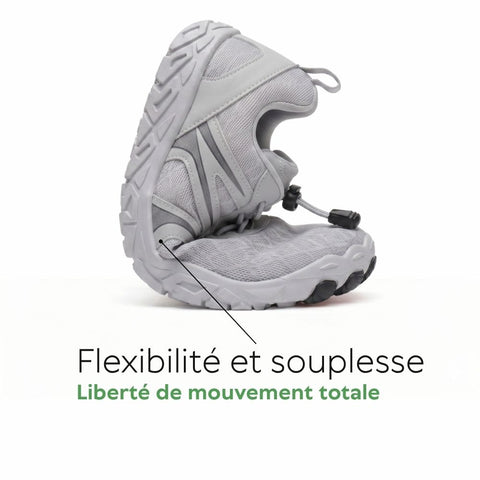 Chaussures Vertigo