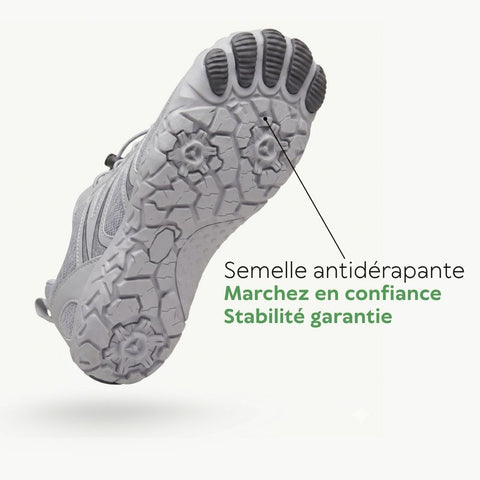 Chaussures Vertigo