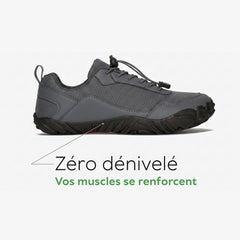Chaussures Rando Boost