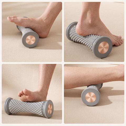 Rouleau Masseur