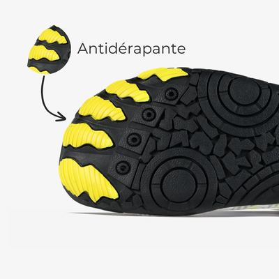Antidérapante