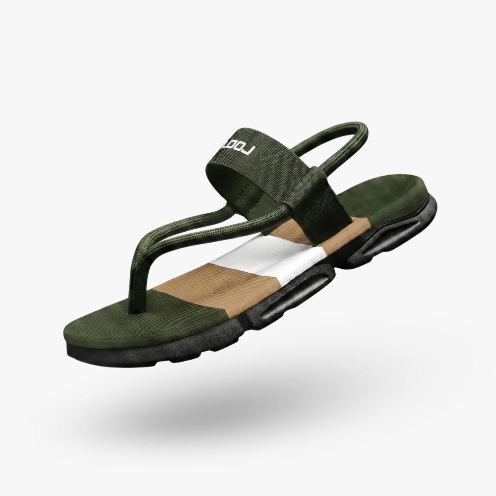 Nu-pieds Louluen
