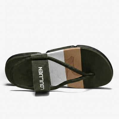 Avant-pied élargi