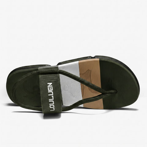 Nu-pieds Louluen