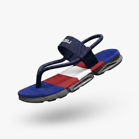 Nu-pieds Louluen