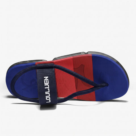 Nu-pieds Louluen