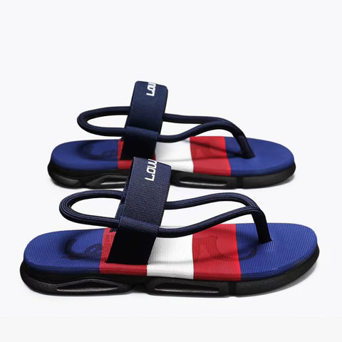 Nu-pieds Louluen
