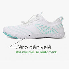 Chaussures Woodie