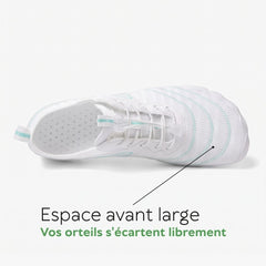 Chaussures Woodie