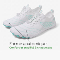 Chaussures Woodie