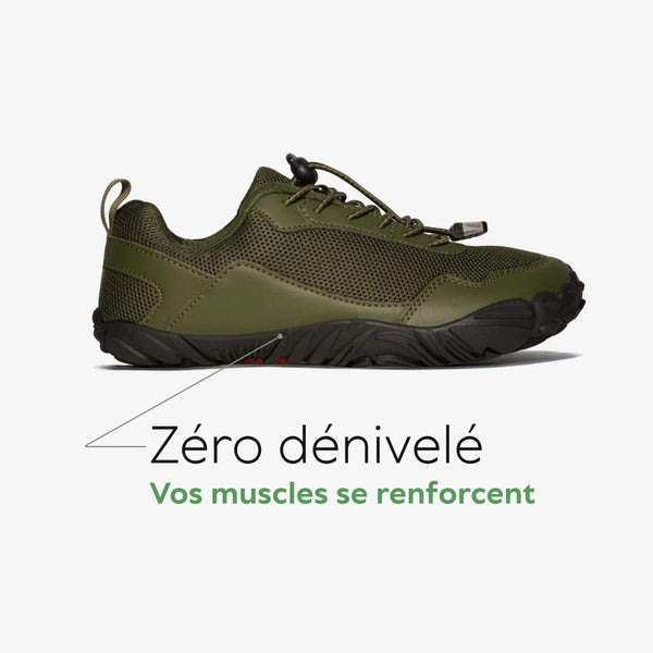 Chaussures Rando Boost