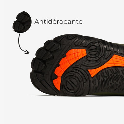 Antidérapante