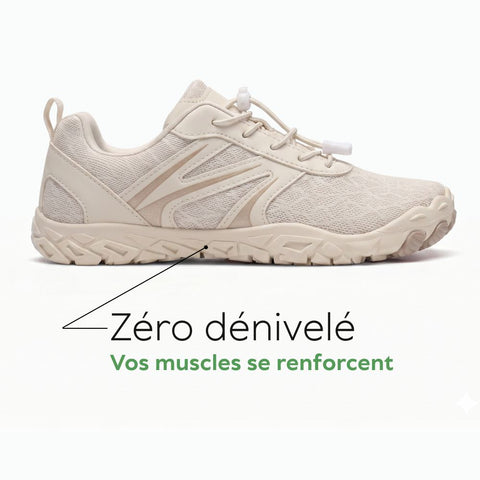 Chaussures Vertigo