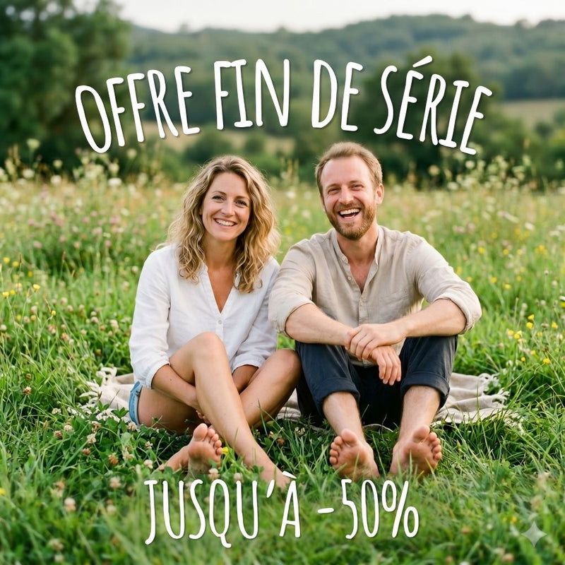 Redonnez à vos pieds la liberté qu'ils méritent