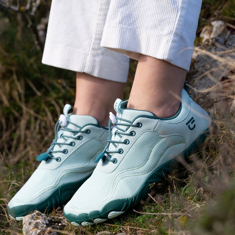 Chaussures Pieds Nus Neo