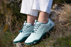 Chaussures Barefoot Neo Mint