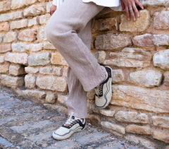 Chaussures Barefoot Neo Mocha