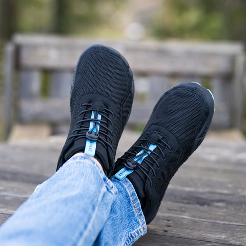 Chaussures Pieds Nus Neo